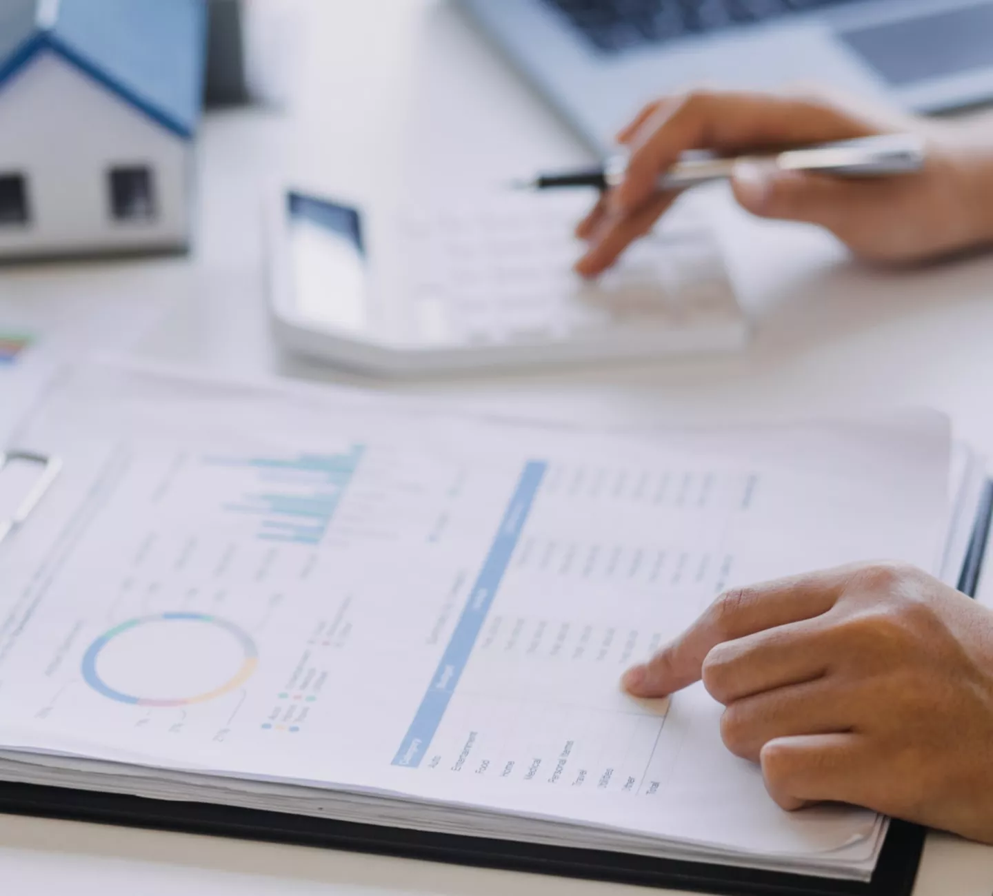 Expertise Immobilière : rapport professionnel complet et totalement impartial