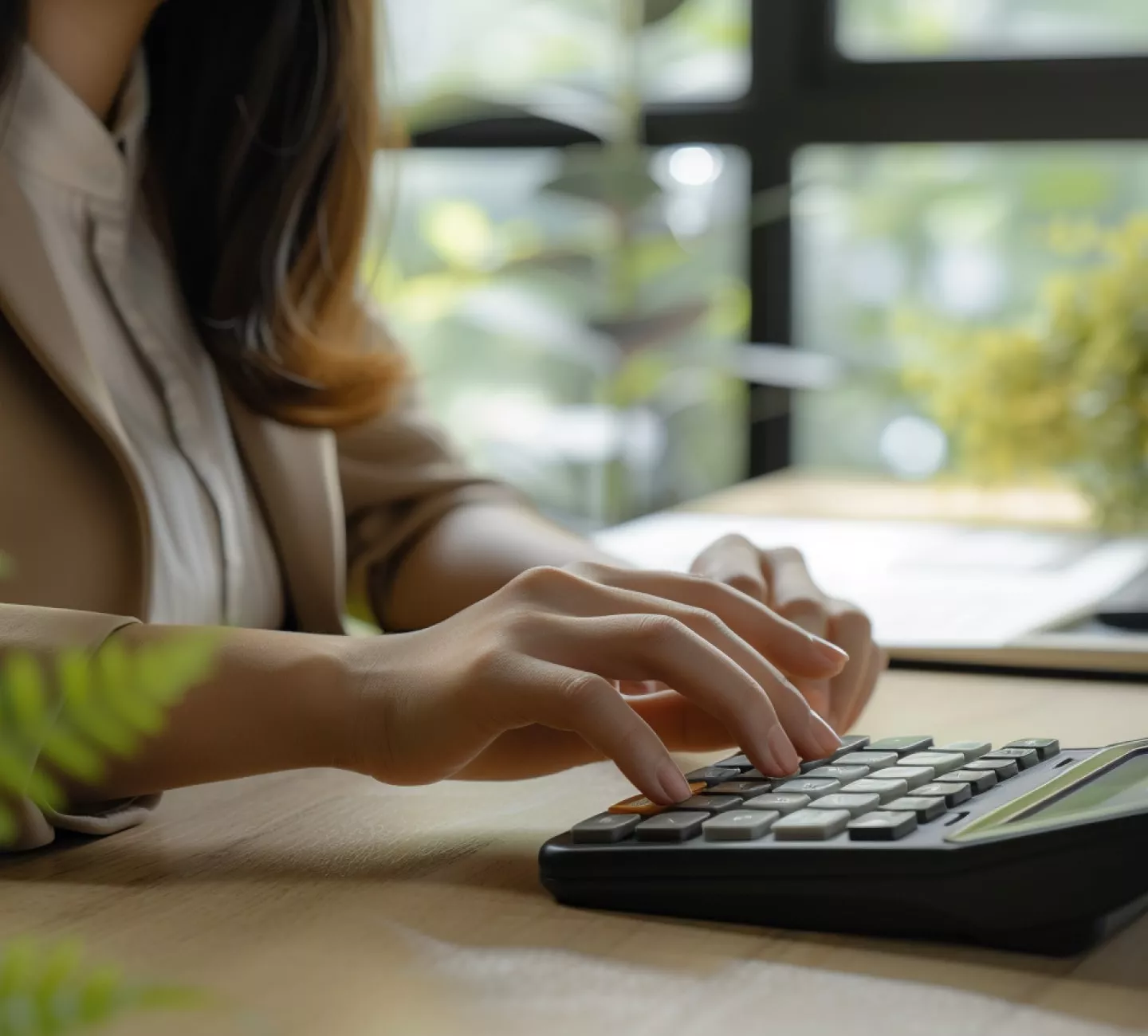 Gérance Immobilière: service de comptabilité fiable et transparent pour la gestion de votre bien immobilier