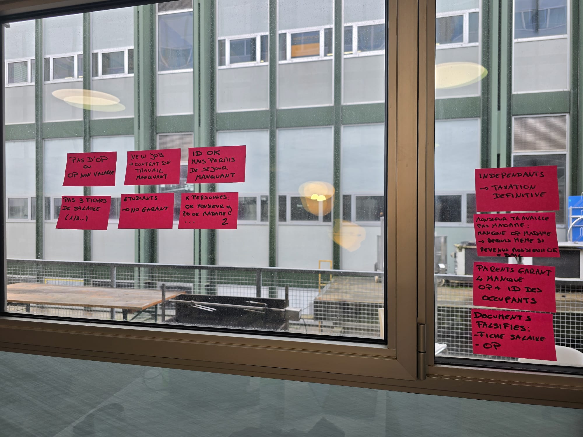 Un enjeu central pour les régies : les dossiers de location