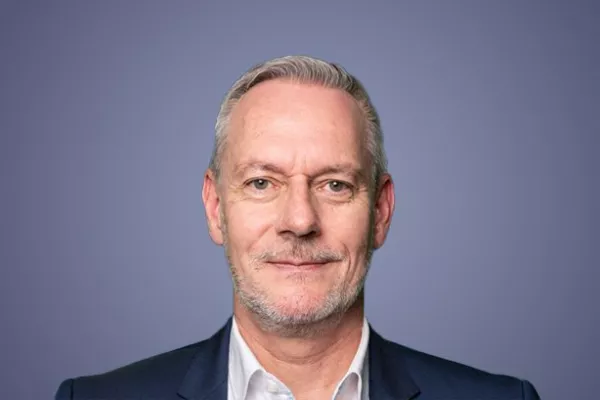 Interview '5 minutes avec' - Jean-Jacques Morard