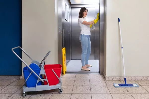 Il est de plus en plus difficile de trouver de bons concierges