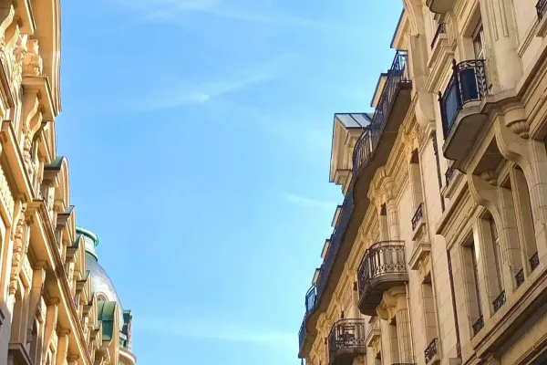 L’immobilier en perspective