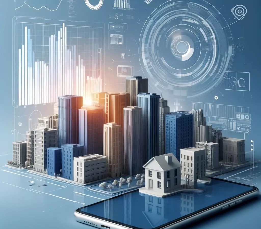 Services spécialisés en innovation pour votre projet immobilier en Suisse