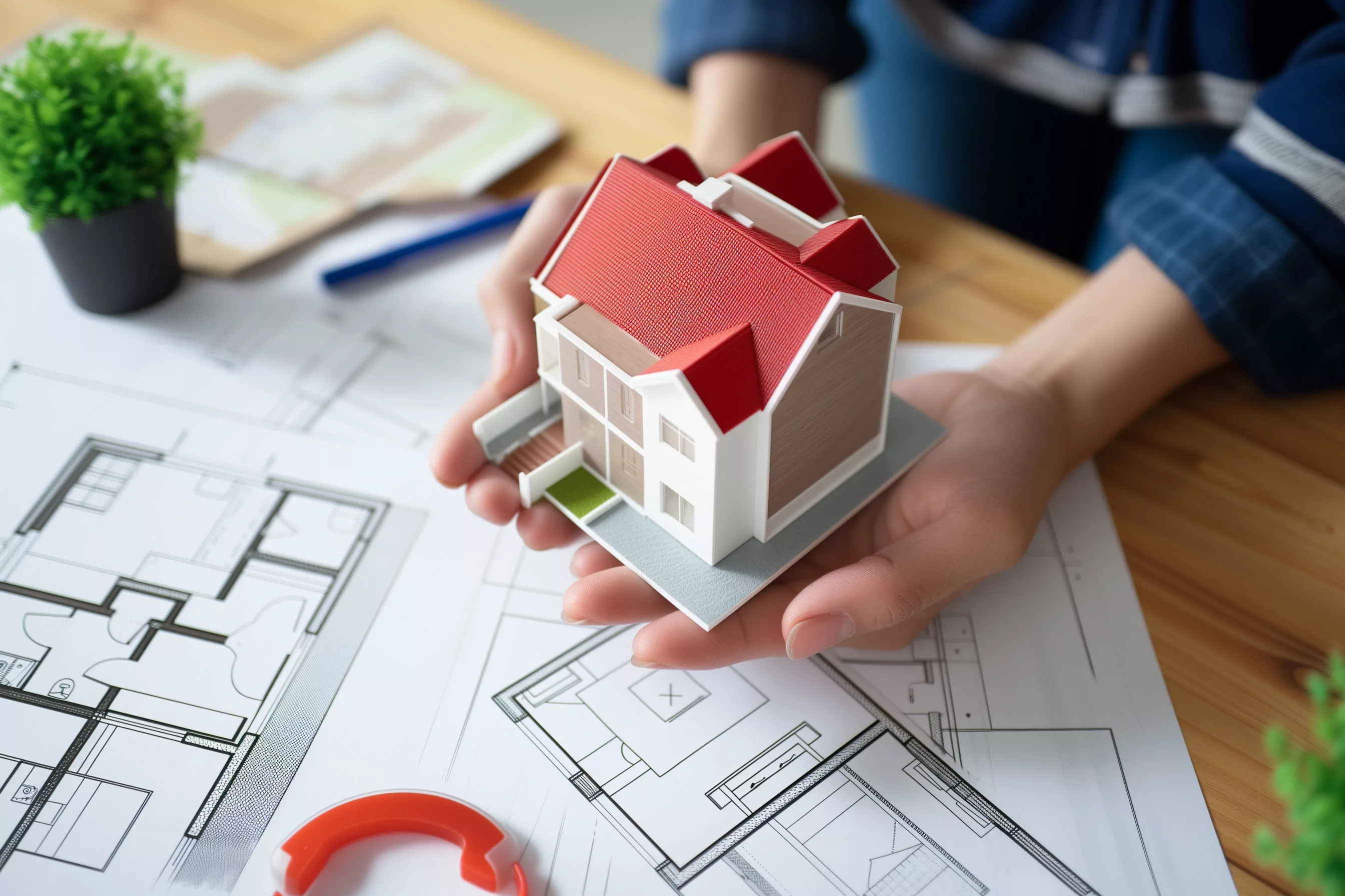 Projet Immobilier en Suisse avec deRham : pilotage et développement foncier