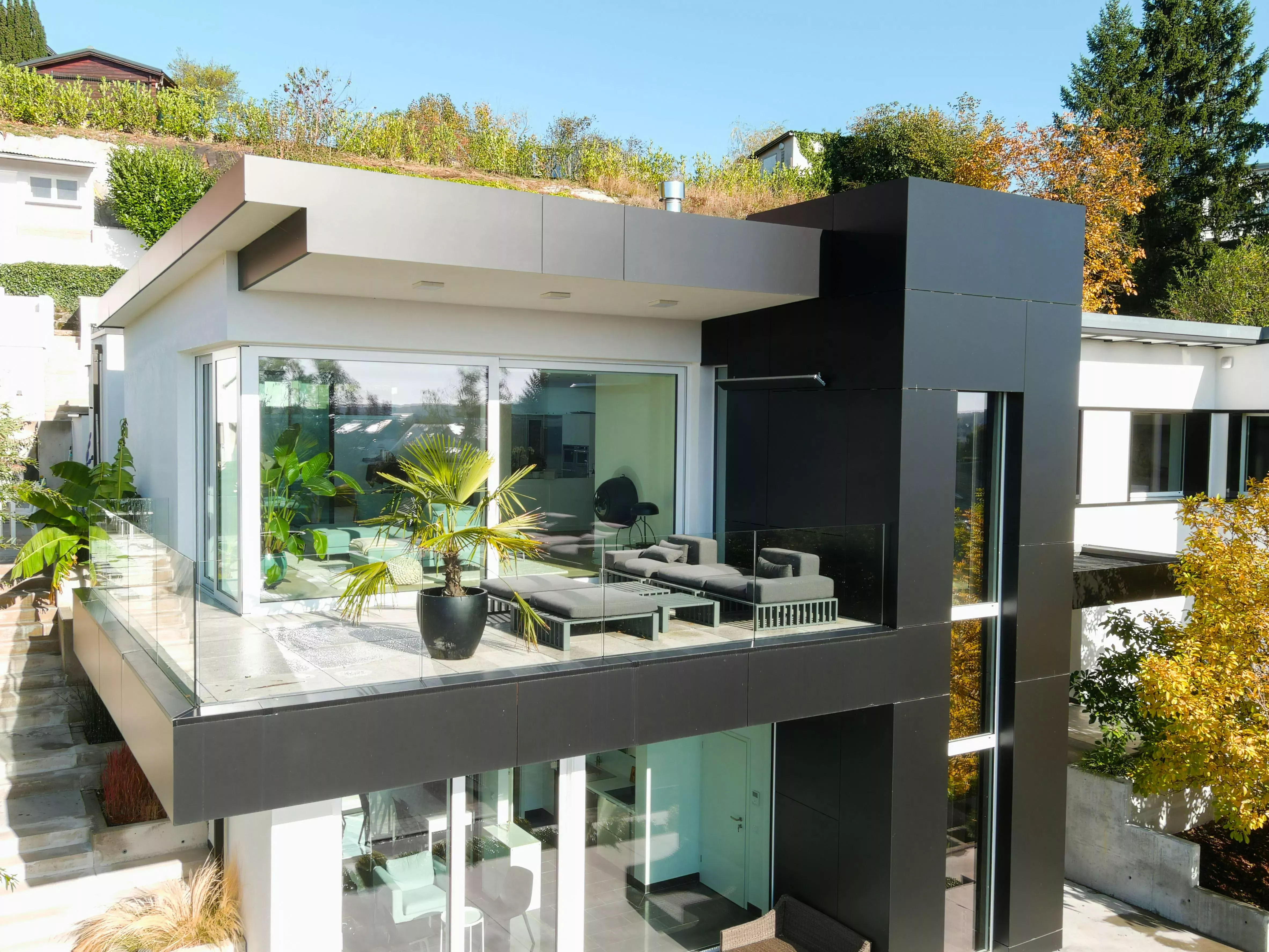 Les conseils immobilier deRham : comment choisir son courtier immobilier en Suisse ?