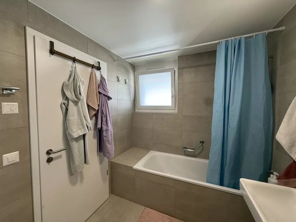 Salle de bain/WC