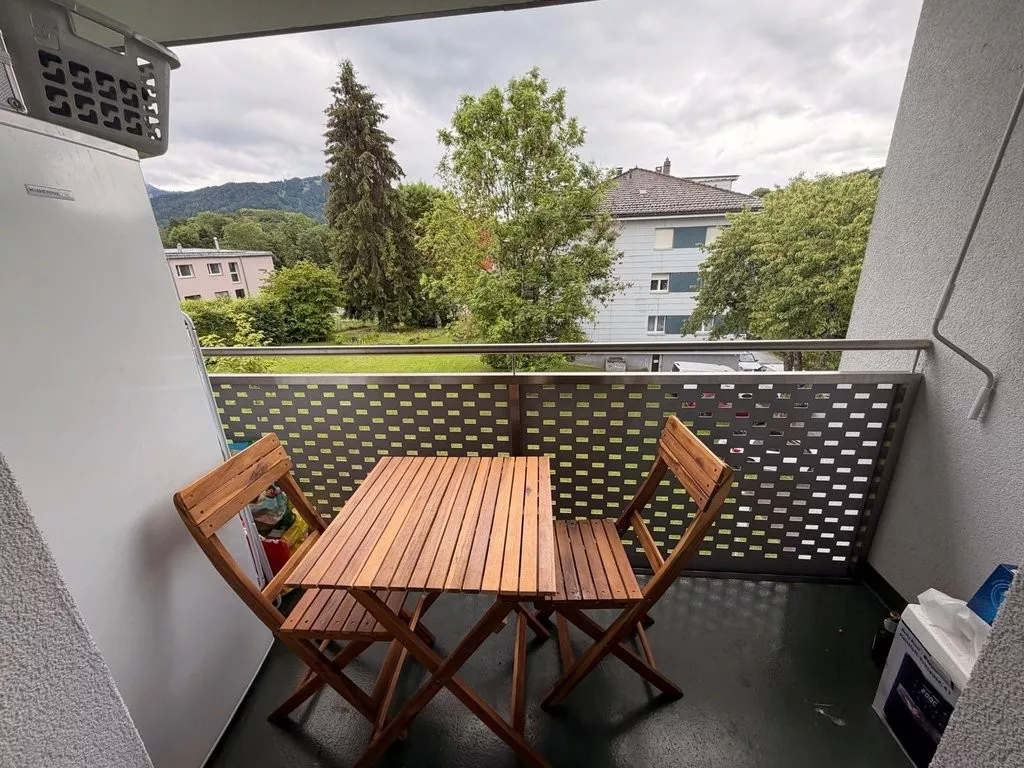 Balcon