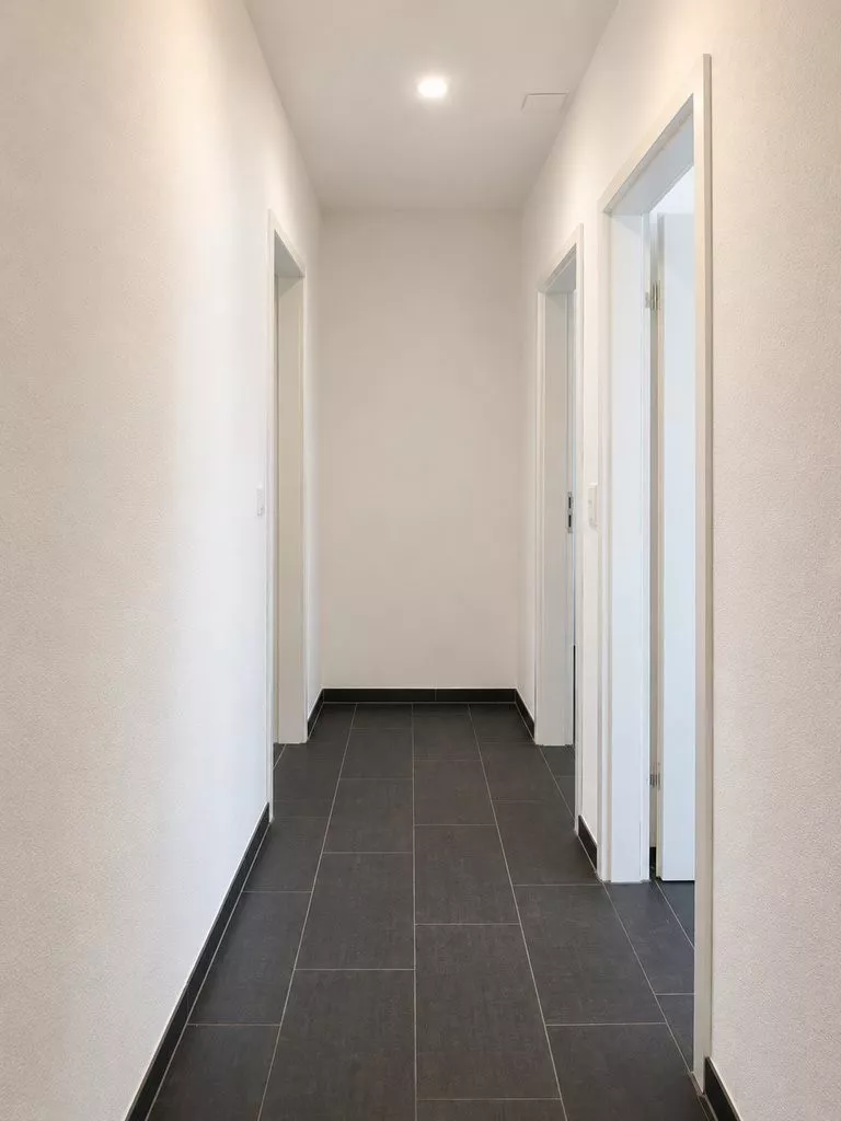 Salle de douche