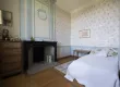 Chambre d'env. 8 m2 au 1er étage
