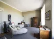 Chambre du rez-de-chaussée