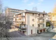 Vue immeuble