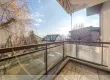 Balcon Ouest