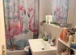 Salle de douche/WC