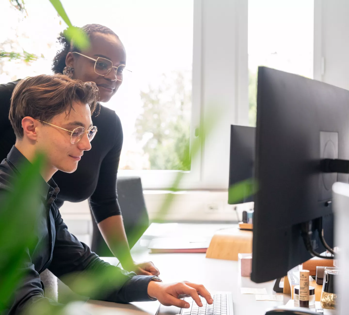 Emploi Immobilier Suisse : votre apprentissage chez deRham