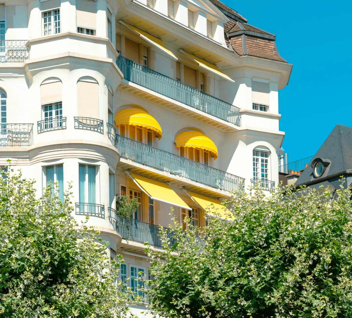 Gérance Immobilière: outils digitaux professionnels pour la gestion de votre bien immobilier