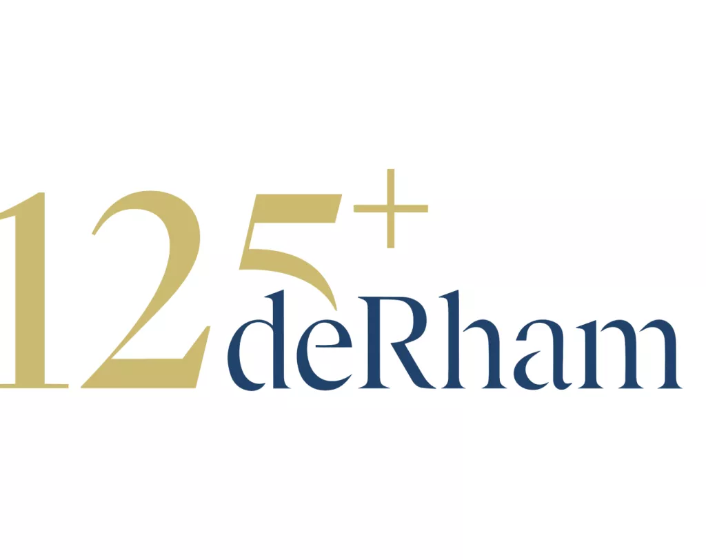 deRham, l'agence immobili&egrave;re suisse avec plus de 125 ans d'exp&eacute;rience