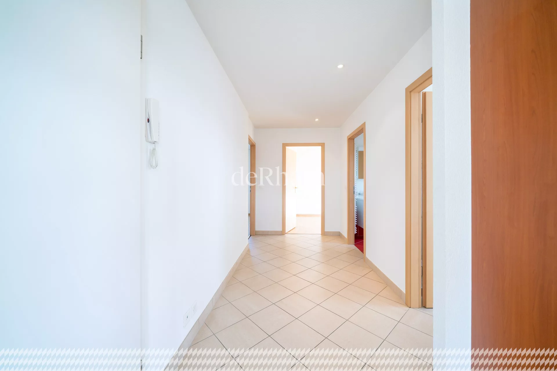Entrée/hall