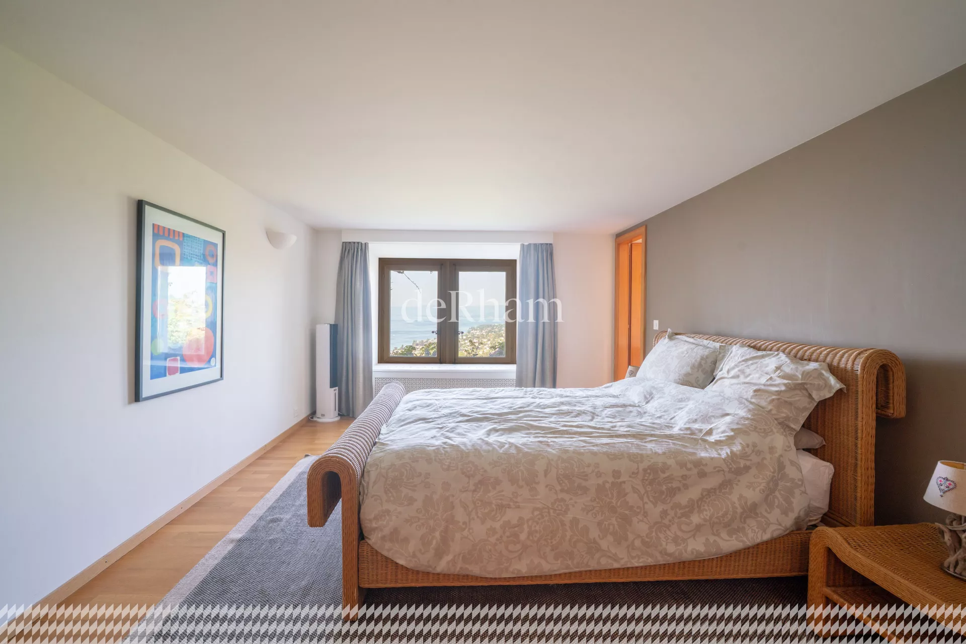 Chambre 1