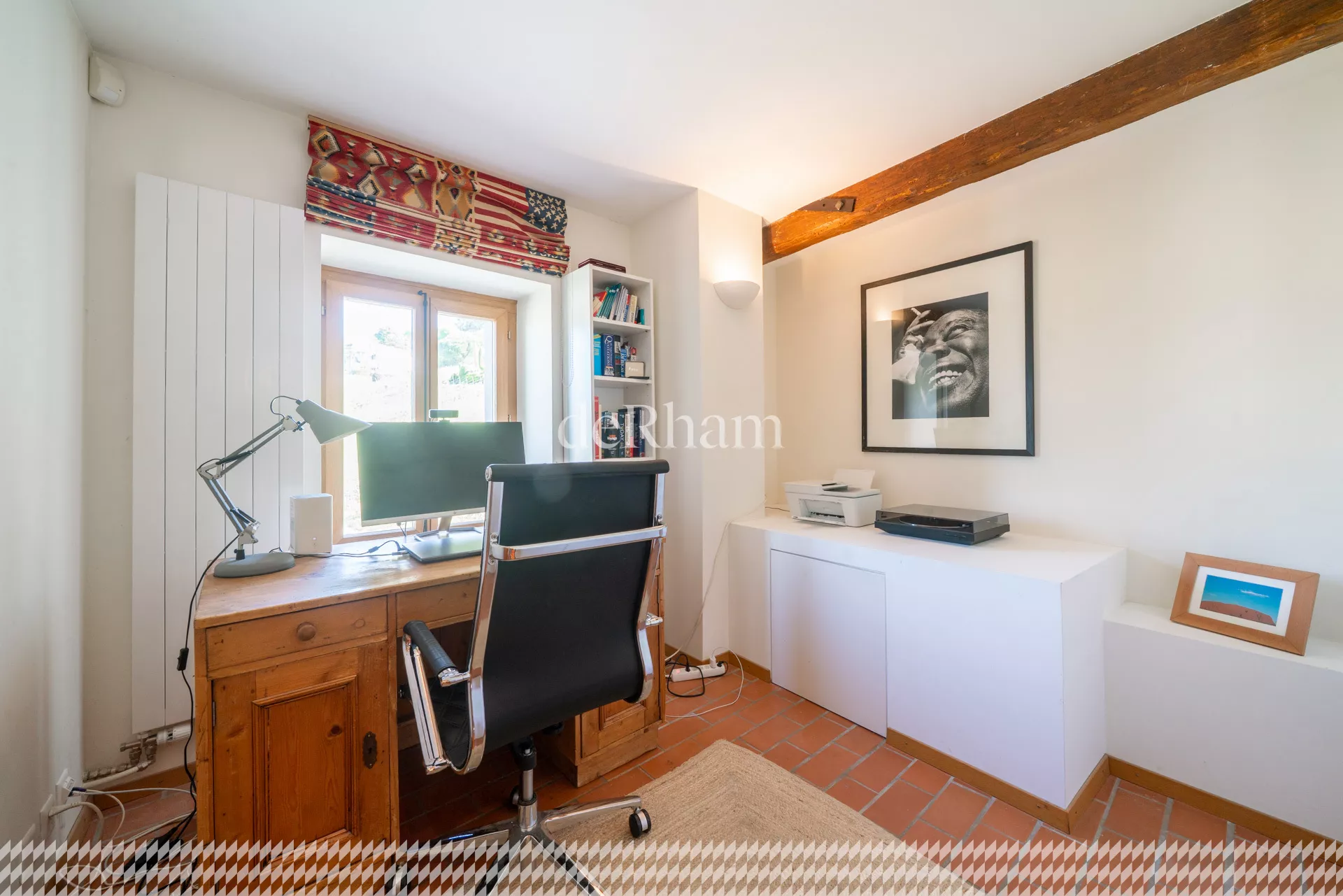 Bureau