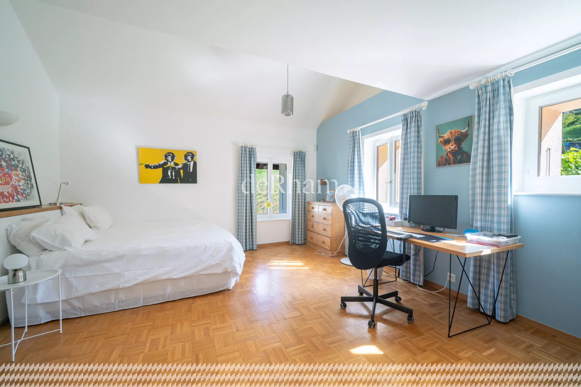 Chambre 3