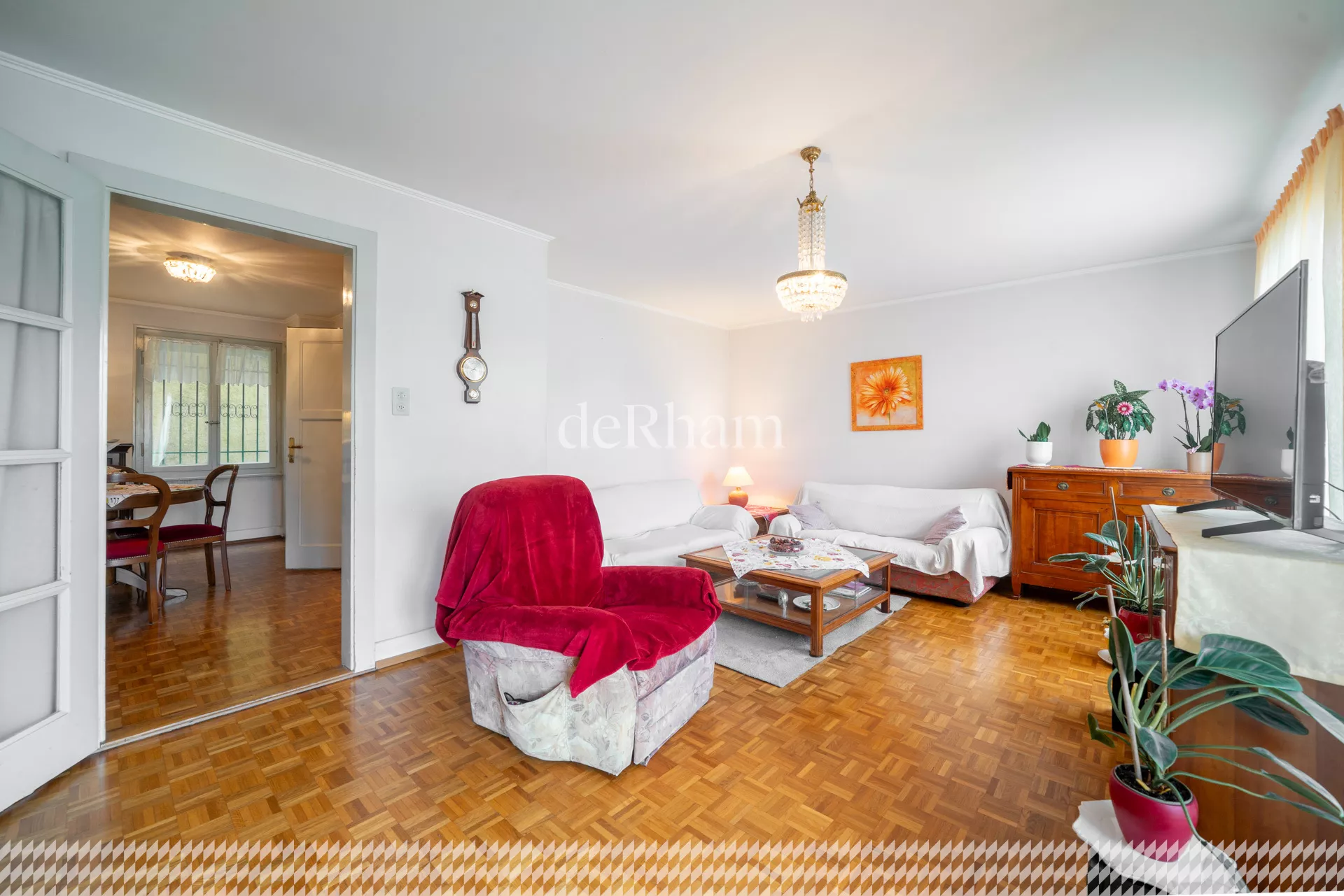 Logement principal