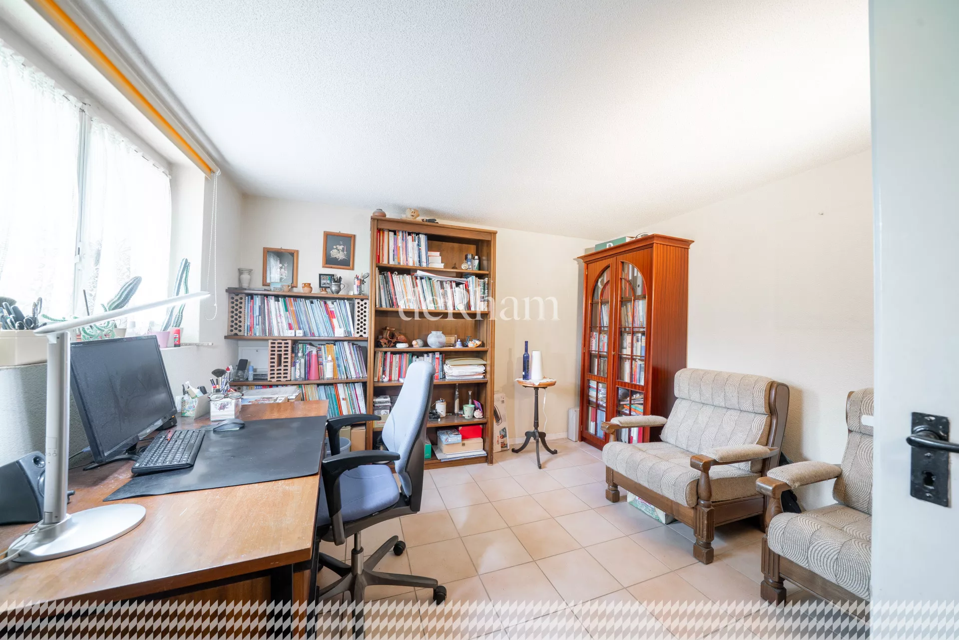 Bureau