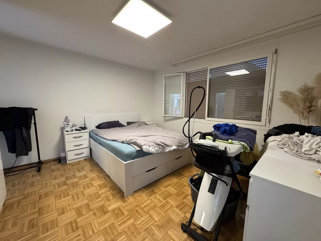 Chambre 1