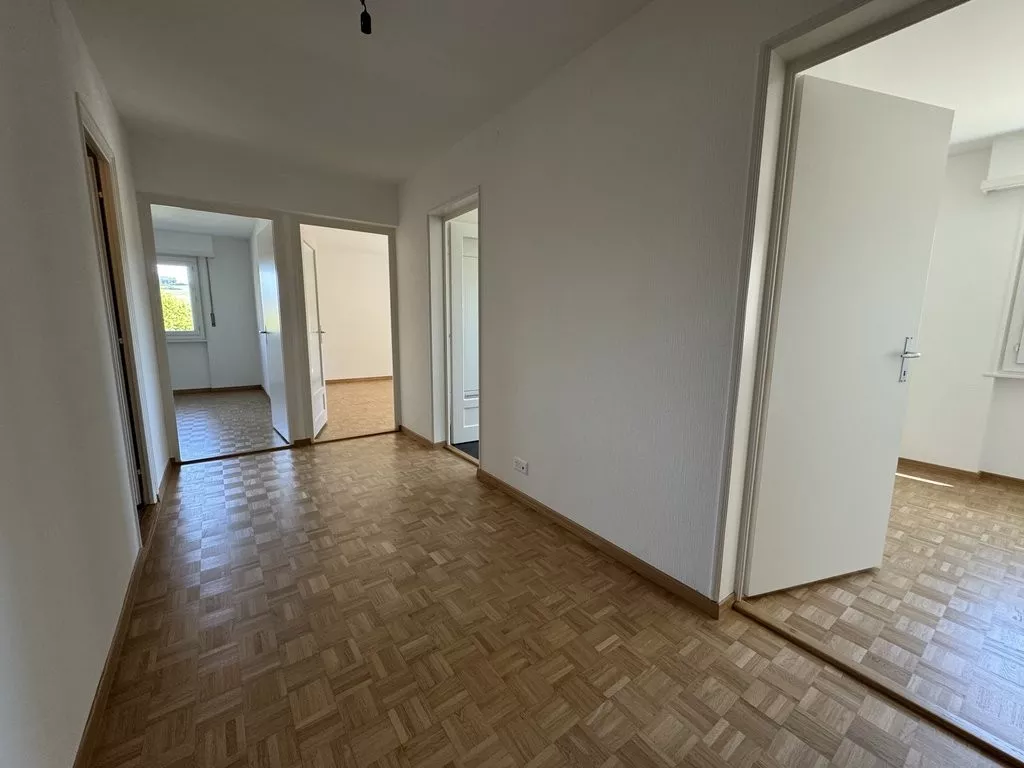 Hall de distribution
