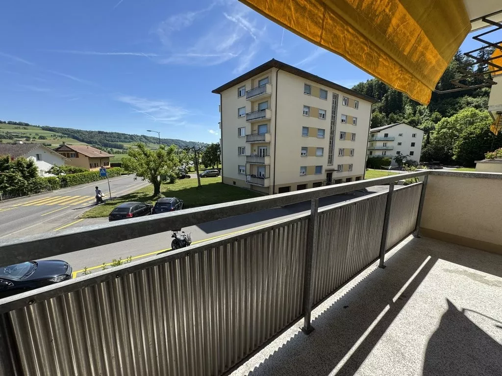 Balcon