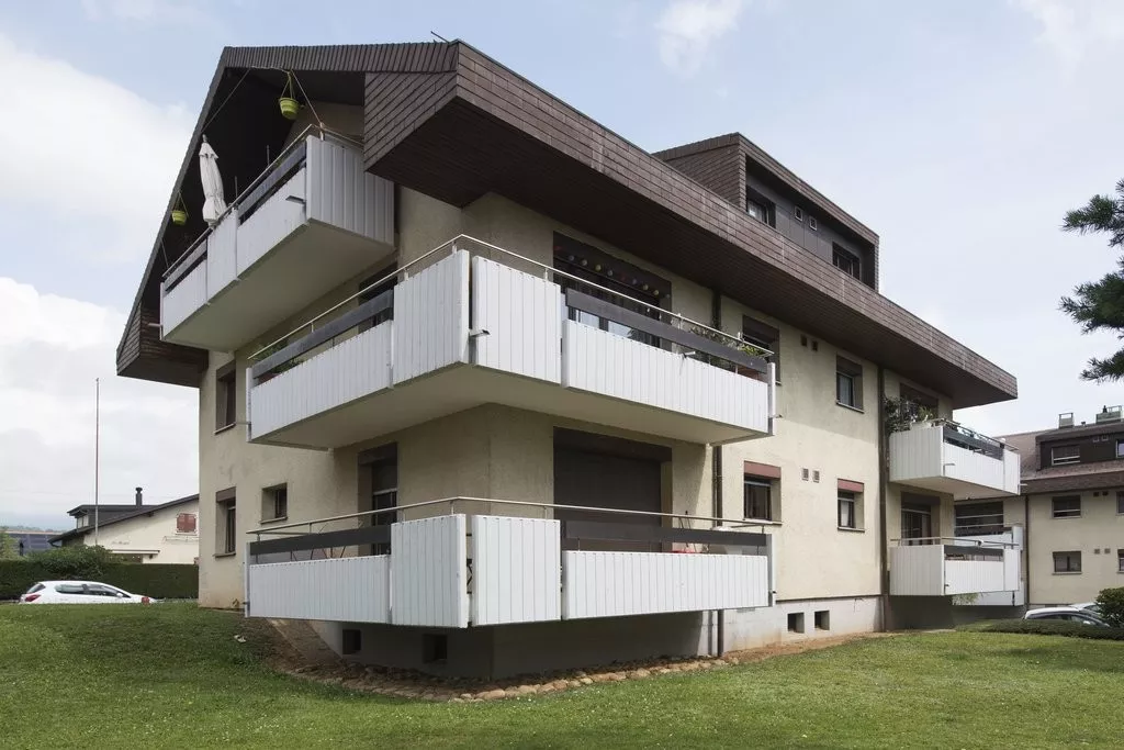 Immeuble